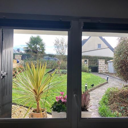 La Fregate Apartment Saint-Malo Exterior photo