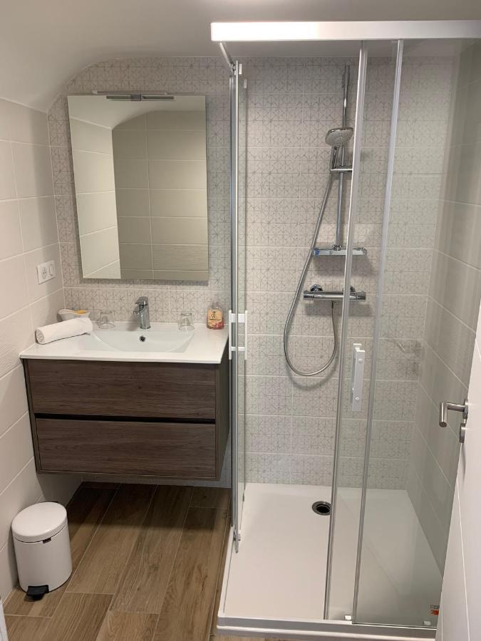 La Fregate Apartment Saint-Malo Exterior photo